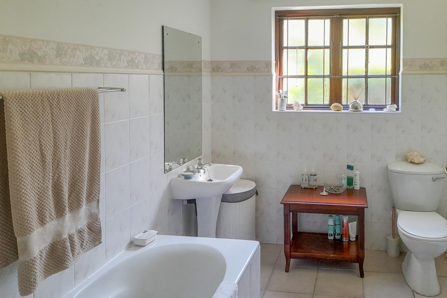 3 Bedroom Property for Sale in Old Place Western Cape